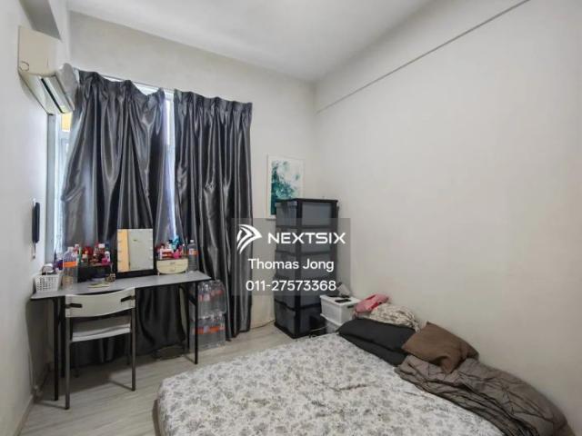 Apartment for rent in Kuching, Sarawak