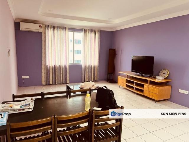 Condominium for sale in Kuching