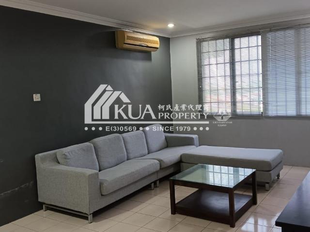 Apartment for rent in Kuching
