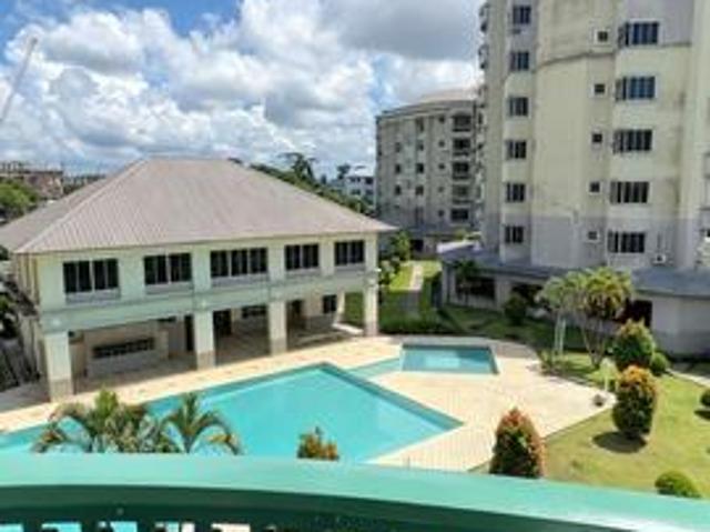 Condominium for sale in Kuching