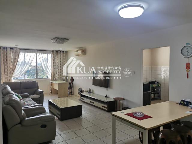 Apartment for rent in Kuching, Sarawak
