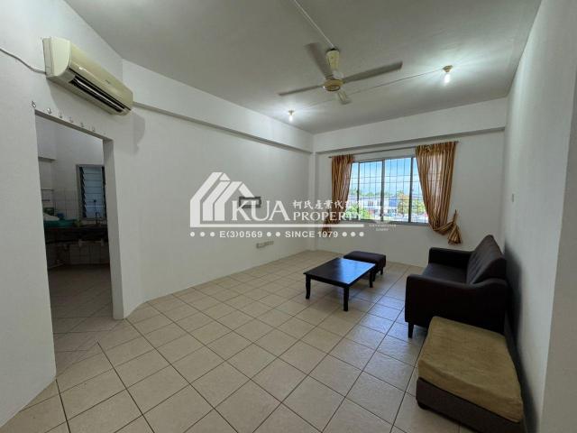 Apartment for rent in Kuching