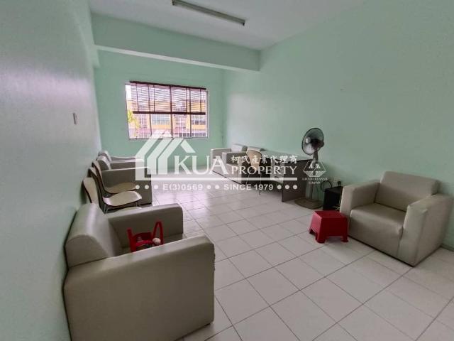 Apartment for rent in Kuching