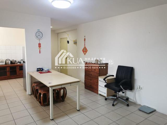 Apartment for rent in Kuching