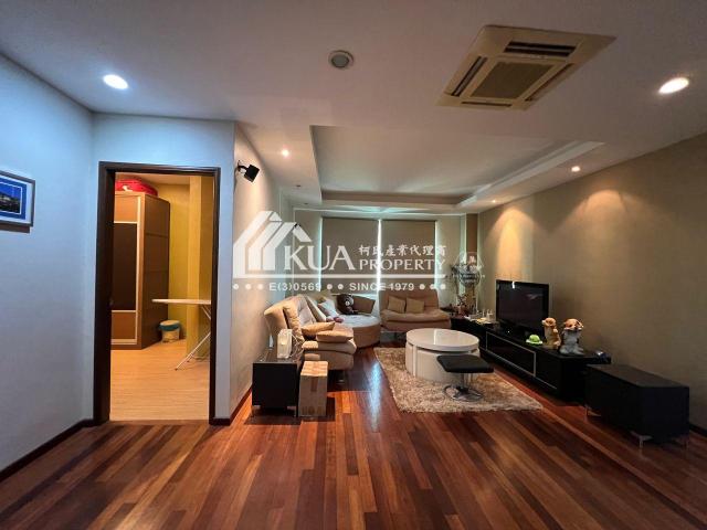Apartment for rent in Kuching
