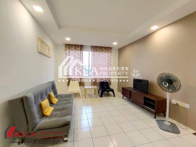 Apartment for rent in Kuching