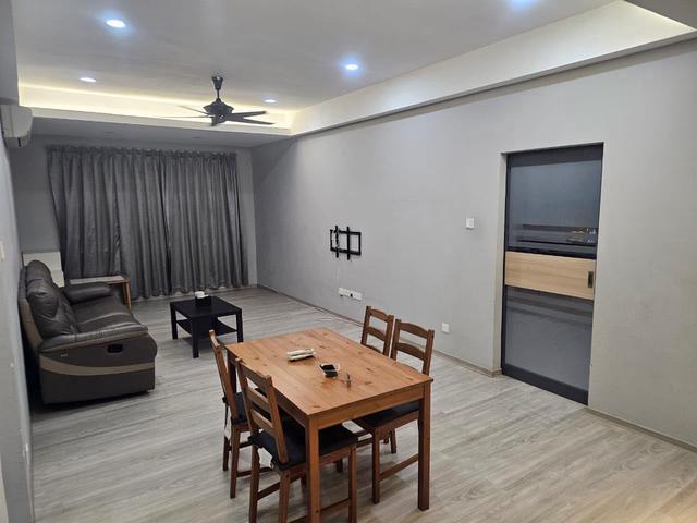 Condominium for rent in Kuching, Sarawak