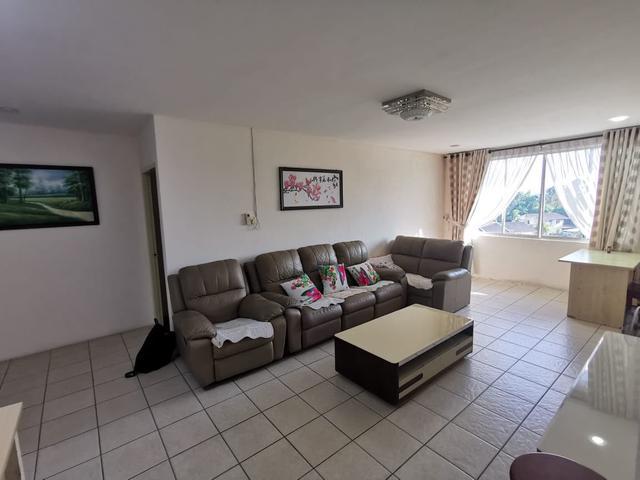 Condominium for rent in Kuching, Sarawak