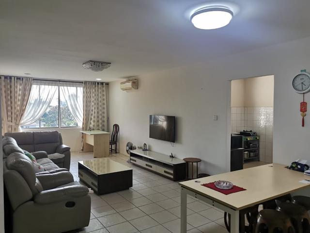 Condominium for rent in Kuching, Sarawak