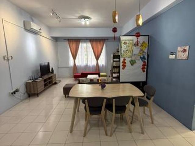 Condominium for sale in Kuching, Sarawak
