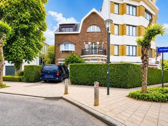 Maison location à Uccle, Bruxelles