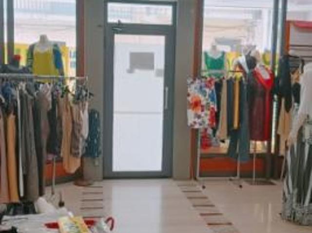 Locale Commerciale in affitto a Floridia, Sicilia