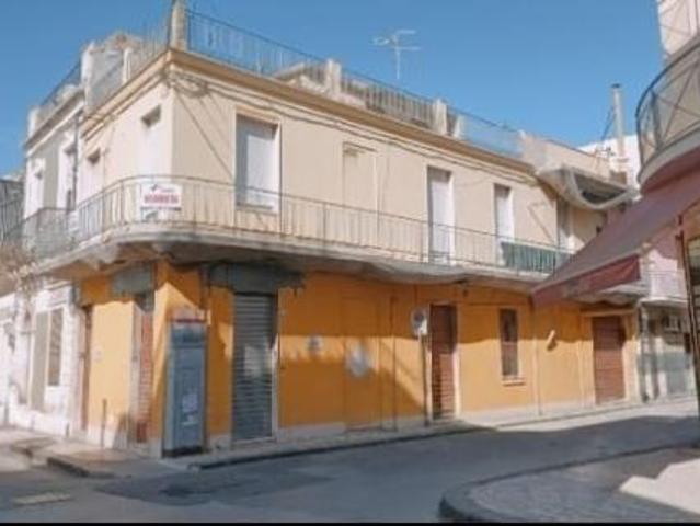 Villa Indipendente in vendita a Floridia, Sicilia