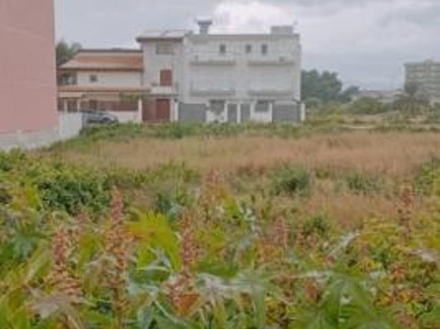 Terreno in vendita a Floridia, Sicilia