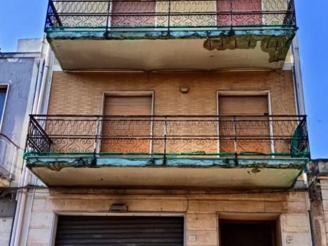 Villa Indipendente in vendita a Floridia, Sicilia