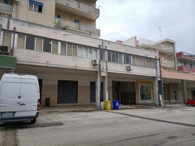 Ufficio in vendita a Floridia, Siracusa