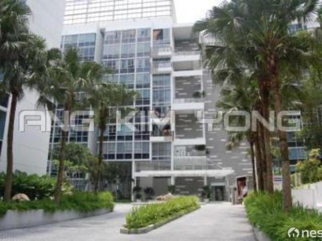 Apartment for sale in Bukit Timah, 23 North West