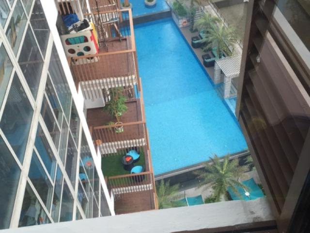 Condominium for rent