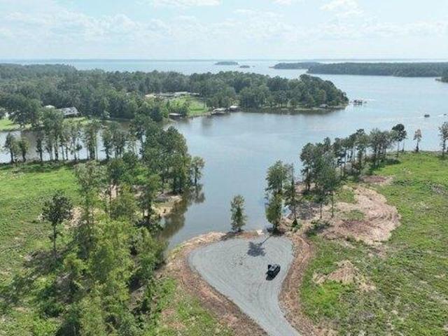 Land for sale in Florien, Louisiana