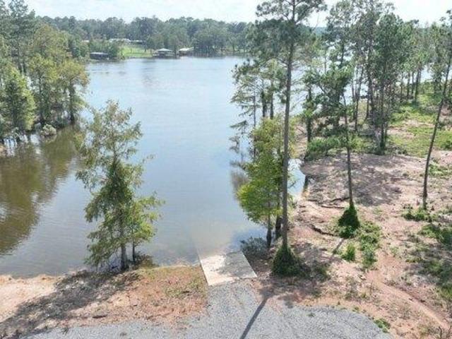Land for sale in Florien, Louisiana