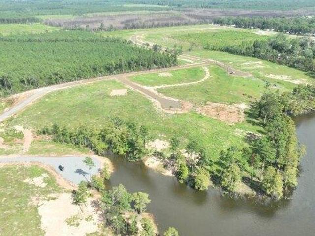 Land for sale in Florien, Louisiana
