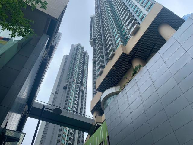 提供 出租 的 公寓