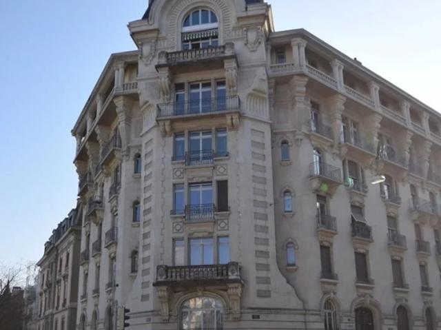 Büro kaufen in Champel, Genève