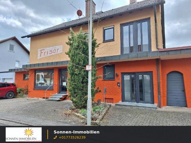 Haus mieten in Röthlein, Bayern