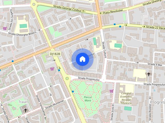 Apartament închirieri în Baia Mare, Maramureș
