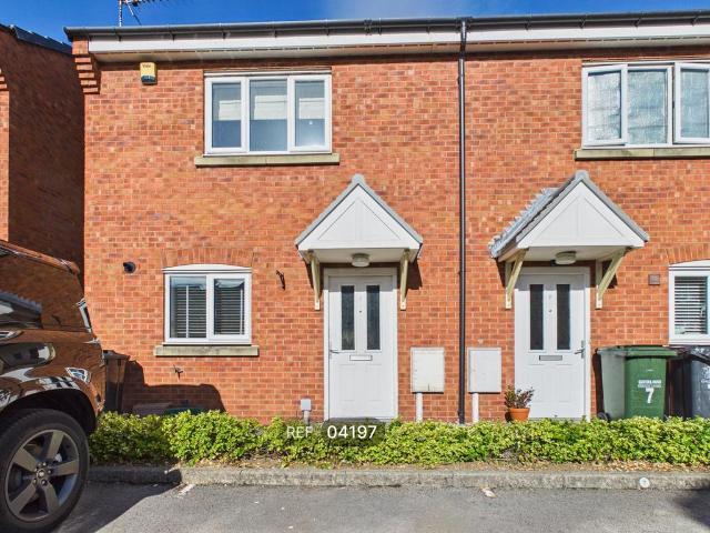 House for rent in Arnold, Gedling