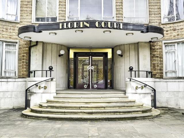 Studio for rent in Clerkenwell, Greater London