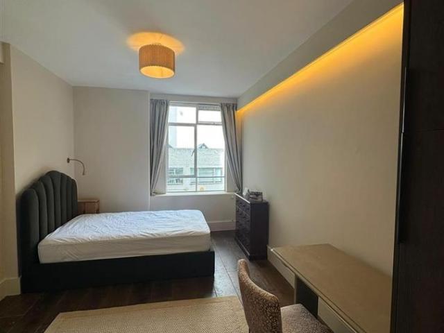 Studio for rent in Clerkenwell, Greater London