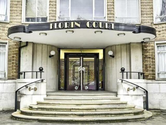 House for sale in Lyons, Greater London