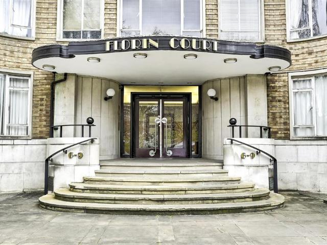 Apartment for rent in Clerkenwell, Greater London