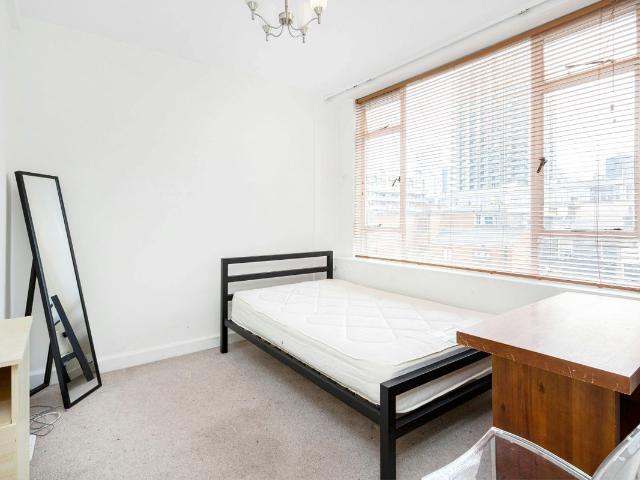 Studio for rent in Clerkenwell, Greater London