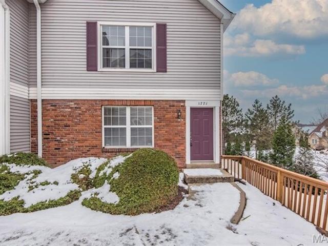 House for sale in Saint Charles, Missouri