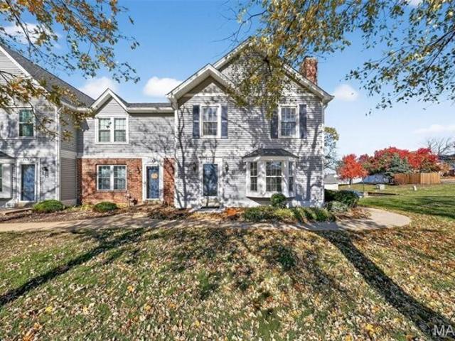 House for sale in Saint Charles, Missouri