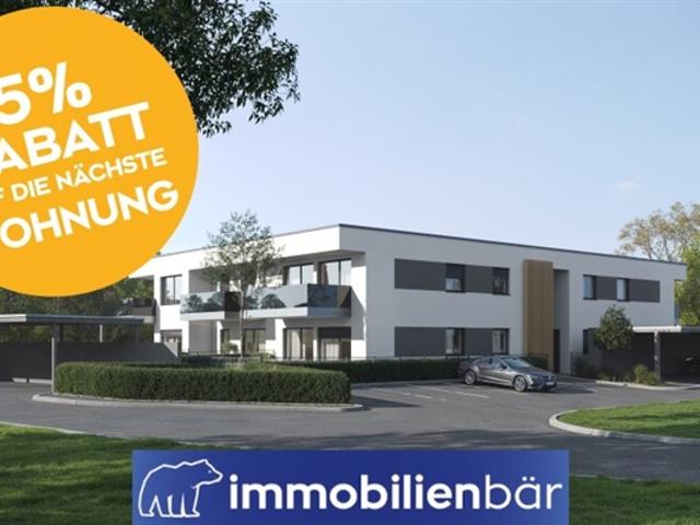 Wohnung kaufen in Badhöring, St. Florian am Inn