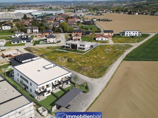 Wohnung kaufen in St. Florian am Inn, Oberösterreich