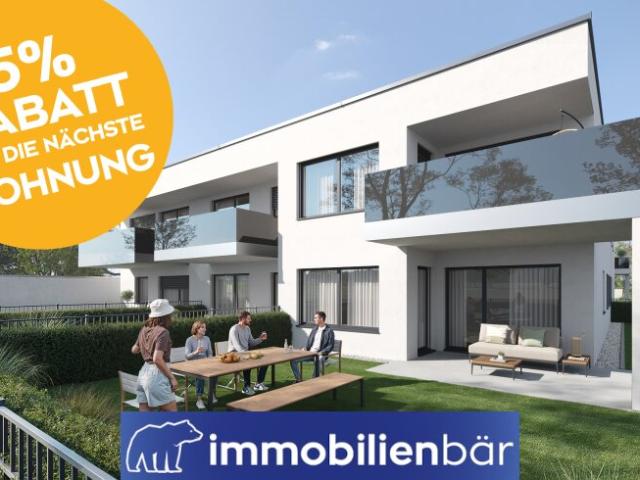 Terrassenwohnung kaufen in St. Florian am Inn, Oberösterreich