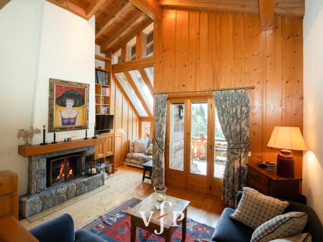 Apartment mieten in Malagnou, Chêne-Bougeries