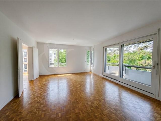 Wohnung kaufen in Conches