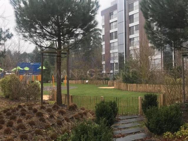 Apartment mieten in Chêne-Bougeries