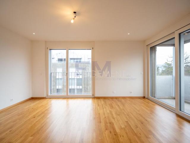 Apartment mieten in Conches