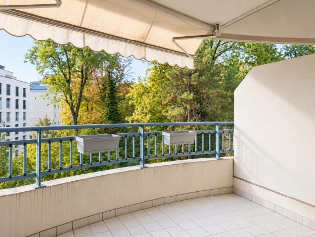 Wohnung kaufen in Genève, Conches