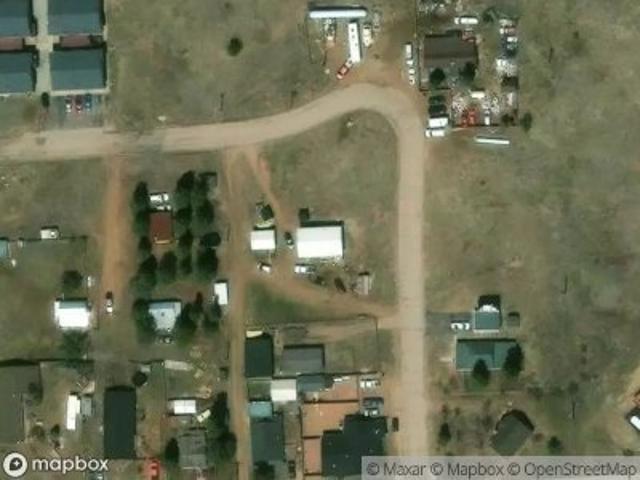 House for sale in Teller, Colorado