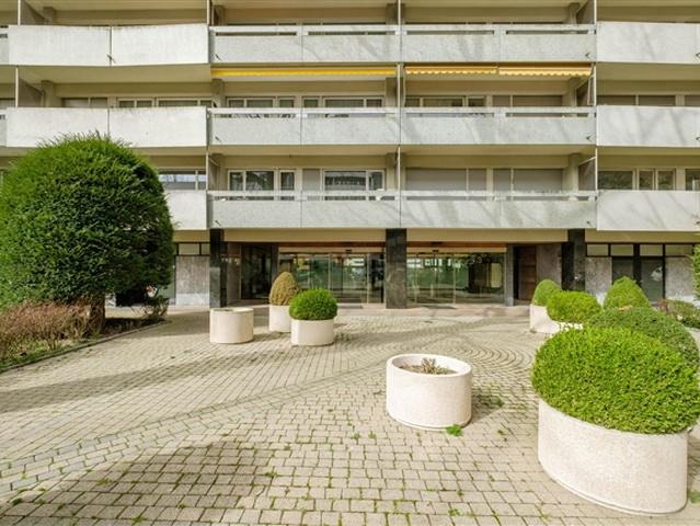 Wohnung kaufen in Conches