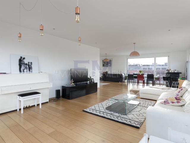 Apartment mieten in Conches