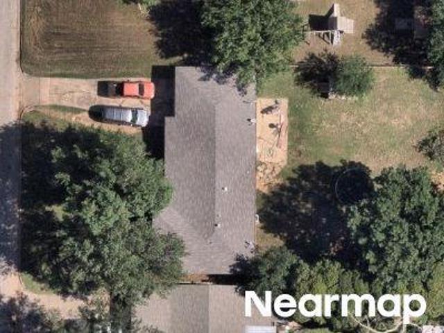 House for sale in Wichita Falls, Texas
