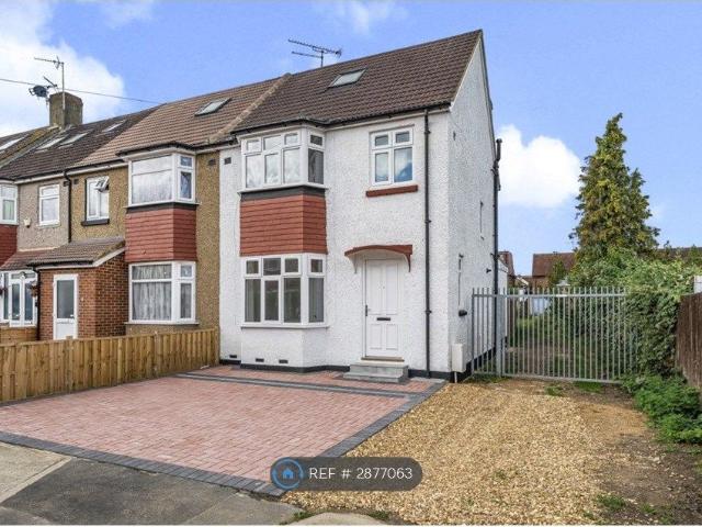 Room for rent in Greater London